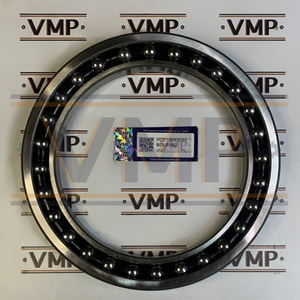 VOE 14693033 - Roulement à billes pour excavatrice Volvo, marques VMP, haute qualité, état neuf, pièces détachées pour machines de construction - Product Image 2