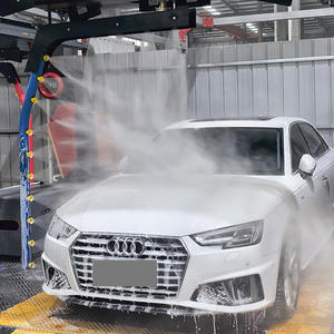 360 più venduto, completamente automatico, lavaggio <span class=keywords><strong>auto</strong></span> automatico - Product Image 5