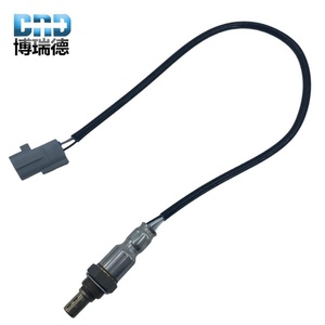 Capteur d'oxygène de remplacement, capteur O2 pour Nissan Murano Z51 (2011-2015) 3.5L OEM 22690-KA370 - Product Image 1