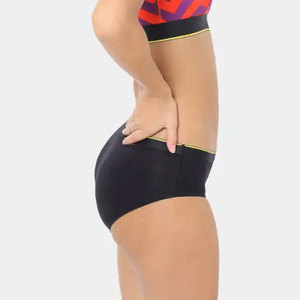 Pantaletas Deportivas de Mujer al Por Mayor, Transpirables, de Alta Calidad, Tejidas, Casuales, para Fitness, Yoga, Gimnasio, Ropa Interior Ecológica - Product Image 5