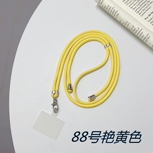 Lanière de téléphone portable universelle réglable pour Smartphone <span class=keywords><strong>Collier</strong></span> de téléphones à longue chaîne pour <span class=keywords><strong>iPhone</strong></span> Samsung Mi Longes - Product Image 6
