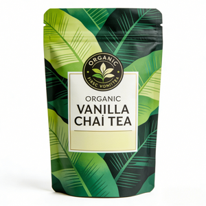 Bolsa de café personalizada con fondo plano, válvula y cierre, empaque de alimentos con fondo plano y logotipo UV - Product Image 3