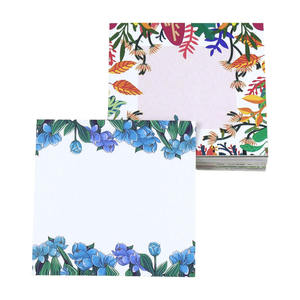 Tarjetas Postales Personalizadas al por Mayor con Logotipo Pintado, Bajo Pedido Mínimo, a Todo Color, para Promoción, Negocios y Agradecimiento - Product Image 5