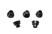 Équipement industriel 3D CNC Machine Service Prototypage rapide Polissage Finition Fraisage pour acier inoxydable Bronze Cuivre