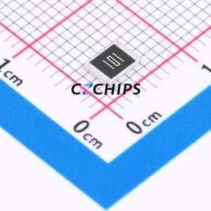 Resistencia SMD CL1812JN100RB 1812 (Resistencia: 100 Ohmios) (Precisión: 5%) - Product Image 1