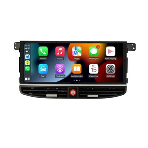 Radio para Auto NaviHua con Pantalla Táctil Android de 12.3 Pulgadas para Porsche Panamera 2010-2016, Unidad Principal Multimedia, Carplay, Navegación, Nuevo - Product Image 1