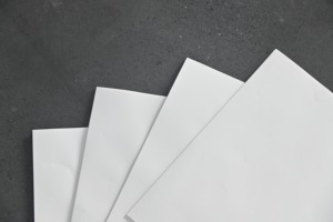 A4 100gsm thăng hoa phẳng giấy Sheets truyền nhiệt in ấn kỹ thuật số film đối với dệt may T-Shirts cứng chất nền cốc - Product Image 4