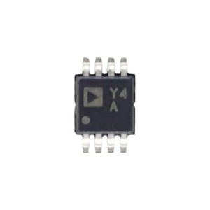 N121M31 SOIC-8 Isolateur numérique à double canal amélioré ESD 3kVrms 10Mbps - Product Image 1