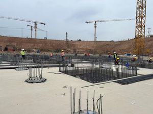 Membrana Impermeabile Autoadesiva in HDPE ad Alte Prestazioni |   Strato Singolo per Impermeabilizzazione, Tunnel e Tetti - Product Image 5