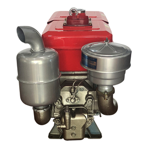 <span class=keywords><strong>Motor</strong></span> Diésel <span class=keywords><strong>Estacionario</strong></span> ZS1130 de <span class=keywords><strong>30</strong></span> <span class=keywords><strong>hp</strong></span> para Molino de Arroz Portátil - Product Image 5