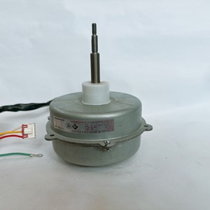 Moteur extérieur Gree LW40C-ZL 40W 4 fils DC pour pièces de climatiseur - Product Image 1