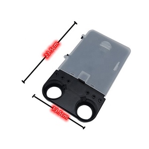 Kit de porte-cartes de score de golf pour tableau de bord multifonction <span class=keywords><strong>GOF</strong></span> Cart - Product Image 2