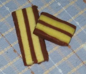 Loại mới <span class=keywords><strong>Mini</strong></span> <span class=keywords><strong>Biscuit</strong></span> Máy Hoàn Chỉnh Dây Chuyền Sản Xuất Máy Làm - Product Image 6