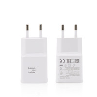 Charger Cepat Original Samsung Galaxy S8 S9 Note 9 Terlaris, Charger Dinding Travel Cepat dengan Kabel Data Pengisian Daya Tipe C 1.2m