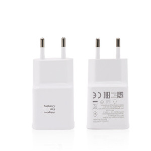 Meilleures ventes pour <span class=keywords><strong>Samsung</strong></span> <span class=keywords><strong>Galaxy</strong></span> S8 <span class=keywords><strong>S9</strong></span> Note 9 <span class=keywords><strong>Chargeur</strong></span> rapide d'origine <span class=keywords><strong>Chargeur</strong></span> mural rapide de voyage Câble de charge et de données de type C 1,2 m - Product Image 4