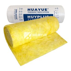 HUAYUE Matériau d'isolation <span class=keywords><strong>de</strong></span> style industriel Prix <span class=keywords><strong>de</strong></span> la <span class=keywords><strong>laine</strong></span> <span class=keywords><strong>de</strong></span> fibre <span class=keywords><strong>de</strong></span> <span class=keywords><strong>verre</strong></span> 50mm-<span class=keywords><strong>200mm</strong></span> d'épaisseur Fibre <span class=keywords><strong>de</strong></span> <span class=keywords><strong>verre</strong></span> nue - Product Image 6