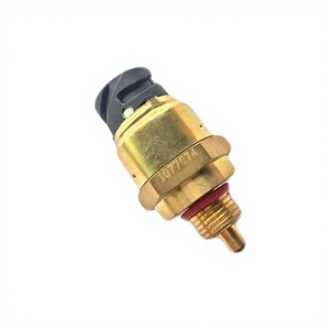 Capteur de pression d'huile 6306707 en laiton, pièce de moteur de voiture pour véhicules Volvo 8x5x10cm - Product Image 3