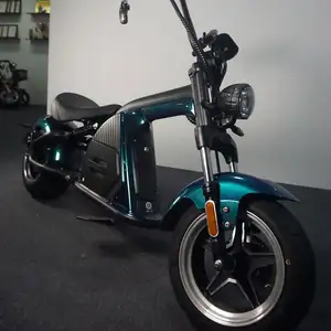 Satın almak için acele EEC elektrikli scooter Citycoco hızlı çin fabrika doğrudan satış 3000W/4000W yeni varış