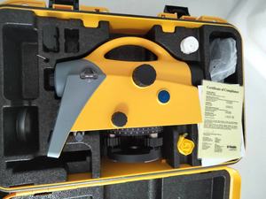 Venta caliente 0,3 MM Precisión de <span class=keywords><strong>segunda</strong></span> <span class=keywords><strong>mano</strong></span> Trimble Dini 03 <span class=keywords><strong>Nivel</strong></span> digital Precio barato - Product Image 3