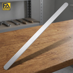 Retractores Moldeables con Punta de 12 mm, 100% de la Mejor Calidad, Retractor Quirúrgico, Espátula Abdominal de 200 x 6 mm - Product Image 2