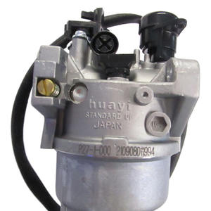 วาล์วชัคแบบอัตโนมัติ 5*8kw สำหรับเครื่องยนต์เบนซิน/ดีเซล 188F/190F ชุดสวิตช์คาร์บูเรเตอร์-อะไหล่เครื่องกำเนิดไฟฟ้า ผลิตในจีน - Product Image 4