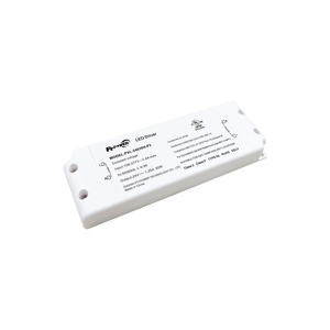 UL/CUL 30W Ultra Slim Constant Voltage PFC <b>LED</b> Strip <b>Driver</b> IP20 Cabinet <b>Driver</b> 100-277VAC-DC 12V <b>24V</b> 48V <b>LED</b> Light Power Supply - Product Image 2