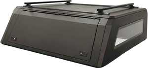 Cubierta de Cama <span class=keywords><strong>4x4</strong></span> Offroad Accesorios para Pickup Tapa de Aluminio para Camioneta Capotas Canopy para <span class=keywords><strong>Nissan</strong></span> <span class=keywords><strong>Frontier</strong></span> - Product Image 4