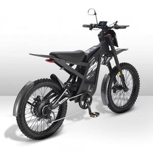 วัสดุเกรดพรีเมียม GT2000 ทนทานต่ออุณหภูมิสูงสุด ออกแบบทางวิศวกรรมให้เหมาะสมกับมอเตอร์ลิเธียมแบบไร้แปรงถ่าน 7 สปีด - Product Image 5