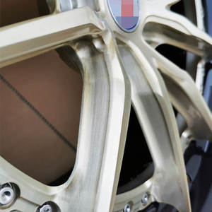 Usine de fabrication de moyeux de roues forgés Hongxin 20 245 Convient pour <span class=keywords><strong>Mini</strong></span> <span class=keywords><strong>Clubman</strong></span> Maysari MS580 MV600 - Product Image 3