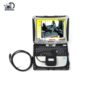 2อิน1สำหรับ judit 4 jungheinrich incado Kit และ Linde Pathfinder canbox พร้อมซอฟต์แวร์เครื่องสแกนวินิจฉัยรถยกรถยก - Product Image 1