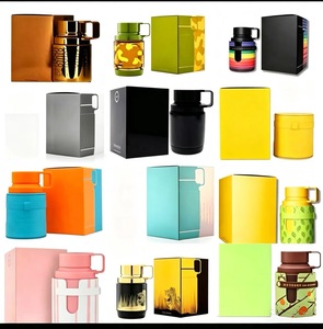 Perfume popular en el Medio Oriente, apto tanto para hombres como para mujeres, de larga duración, estilo de diseñador, suministro estable de OEM - Product Image 4