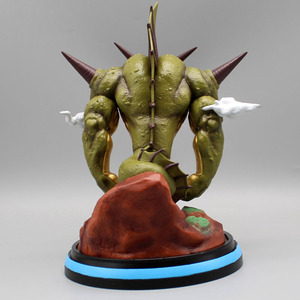 HESPER 2026 Nouvelle Figurine d'Action <span class=keywords><strong>Shenron</strong></span> Dragon <span class=keywords><strong>DBZ</strong></span> en PVC pour Collection et Décoration de Chambre - Vente en Gros - Product Image 4