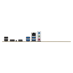 Carte mère de bureau AMD Micro ATX <span class=keywords><strong>B650</strong></span> PRO BLACK, chipset AMD <span class=keywords><strong>B650</strong></span>, AM5 pour processeurs de séries 7000/8000, DDR5 double, MAX 96 Go, M.2 - Product Image 6