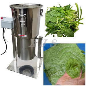 Công Nghiệp Cọ Trái Cây Rau Nghiền Ép Nghiền Bột Giấy Chế Biến Đánh Đập Máy - Product Image 4