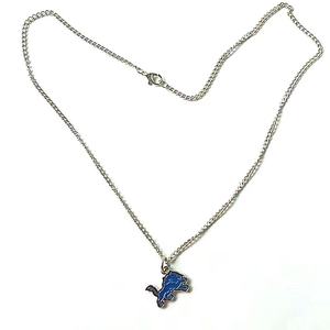 <span class=keywords><strong>Dallas</strong></span> Cowboys Design personnalisé Us Football Team logo goutte d'huile pendentif breloques équipe colliers chaîne - Product Image 3