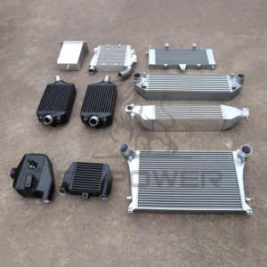 Intercooler personalizado para Nissan/KAWASAKI/Infiniti/<span class=keywords><strong>Skidoo</strong></span>/Porsche - Product Image 6