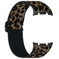 Bracelet de montre en nylon élastique pour Samsung Galaxy Watch8 Classic/Ultra2, bracelet de montre intelligent, bracelet de montre réglable