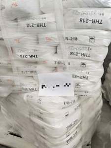 Dioxyde de titane Tio2 Ruile Grade R218 pour l'industrie de la peinture Grade Prix compétitif Dioxyde de titane de haute pureté Tio2 - Product Image 3