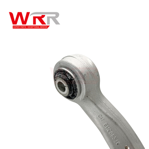 33329504612 33326867866 Brazo de control para BMW G30 G11 530i 740i, piezas de eje de suspensión trasera superior fiable, brazo oscilante, rótula de barra de acoplamiento - Product Image 6