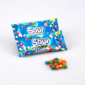 Permen Karamel Buah Manis Grosir Pabrik dengan Tekstur Kenyal untuk Anak-Anak, Terinspirasi oleh Permen Kenyal Slittles untuk Anak-Anak - Product Image 1