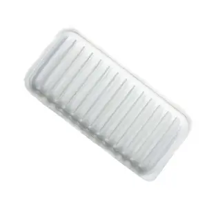 Accessori per auto ricambi filtro aria HEPA 17801 21030 per TOYOTA