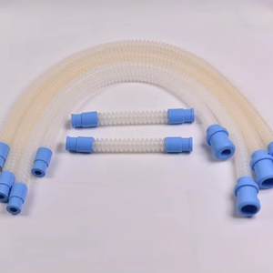 ท่อช่วยหายใจเด็กทำจากซิลิโคน - Product Image 1