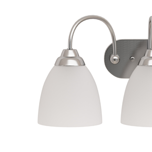 Lampe de vanité avant de miroir de style moderne à 3 lumières de vente chaude pour <span class=keywords><strong>dressing</strong></span> - Product Image 4