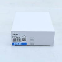 Nouveau module PLC CS1WETN01 original, 1 pièce, livraison accélérée