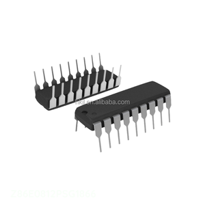 En Existencia, Circuito Integrado MCU de 8 Bits, 4KB FLASH, 40DIP (0.600\" 15.24mm) PIC18F4221-I_P, Compre en Línea Componentes Electrónicos Integrados - Product Image 1