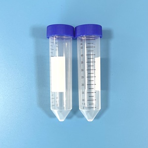 Aicor Custom Steriel Laboratorium Medische Plastic Gegradueerde Conische Reageerbuis <span class=keywords><strong>50Ml</strong></span> Centrifugebuis Met Schroefdeksel - Product Image 5