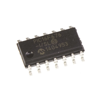 Microcontroladores originales de 8 bits, 20 MHz, 12I/O, 2 a 5,5 V, 1 a 2, 2, 2, 2, 1, 2, 2, 1, 2, 2, 1, 2, 2, 2, 1, 2, 2, 2, 2, 2, 2, 2, 2, 2, 2, 2, 8, 2, 2, 2, 8, 2, 2, 2, 2, 2, 2, 2, 2,