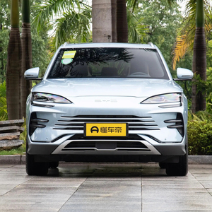 2025 Byd Song Plus Champion Edition Flagship Ev 605km de largo alcance envío rápido Suv nuevo híbrido de lujo <span class=keywords><strong>E</strong></span> Cars Song Dmi Byd Seal <span class=keywords><strong>U</strong></span> - Product Image 2