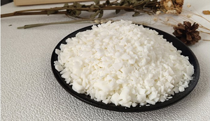Soya Balmumu %100 Doğal Mum Yapımı Kaktüs Özel Koku Yüksek Erime Noktalı Soya Balmumu 25 Kg Özelleştirilmiş Paketleme Beyaz Balmumu - Product Image 4