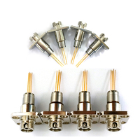 Diode laser 650nm 10mW pour source lumineuse haute performance OTDR pour télécommunications optiques et équipement de test